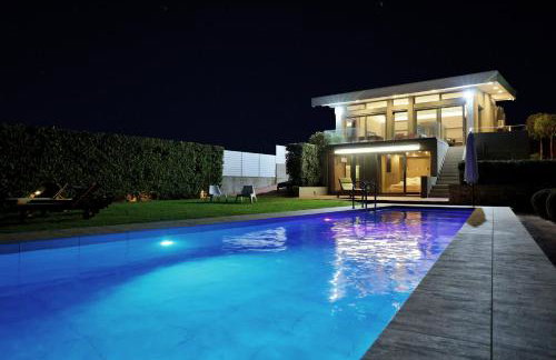 VILLA NIBA - Foto 18