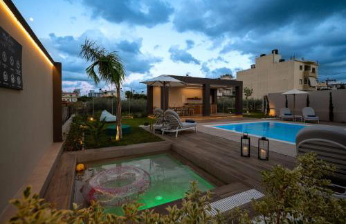 Magian Luxury Apartments - Photo 48