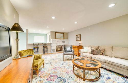 East Wenatchee Home about 2 Mi to Columbia River! - Foto 14