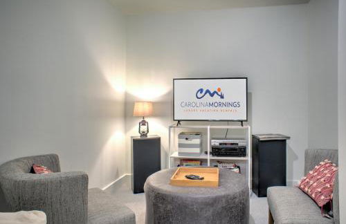 Candyland Cabin by Carolina Mornings - Foto 28