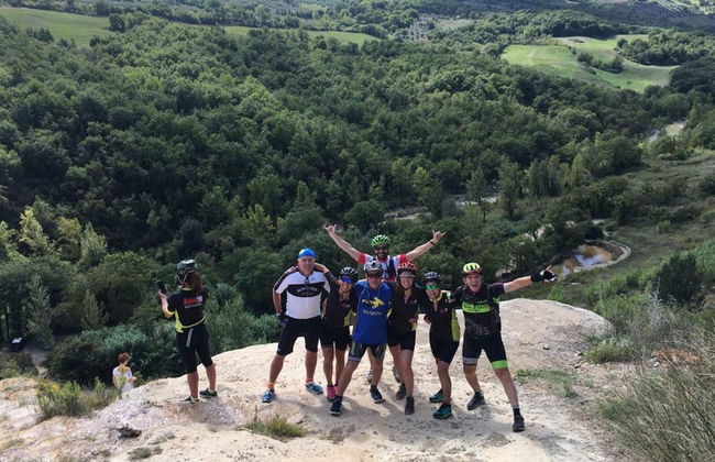 Fattoria Pieve a Salti - Foto 26