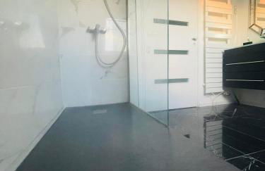 Paris Centre Dernier Étage Vue Ascenseur - Foto 15