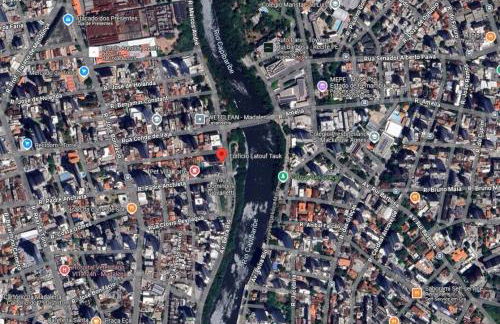 BR1702 - Luxo e conforto na Beira Rio - Foto 36