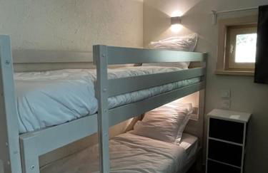 Gîte 6 personnes dans un écrin de verdure avec vue - Foto 6