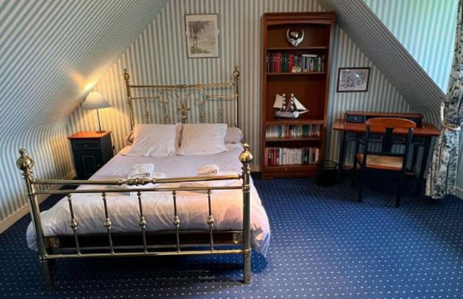 Pleasant Holiday Home With Garden - Foto 6