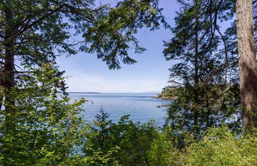 Sandy Beachfront, Hot Tub, Pet-Friendly, Kayaking - Foto 31