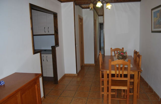 Apartamentos Les Moreres - Foto 8
