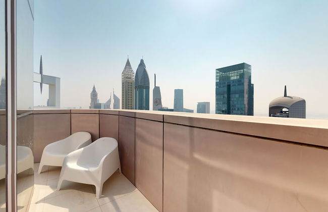 GreenFuture - A A Tower - Two beedroms - Photo 71