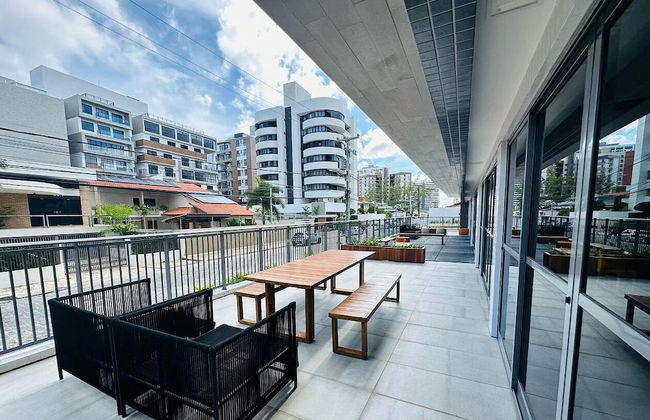 Box 150 - LikeHome Hospedagens - Foto 1