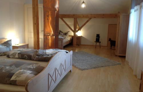 Ferienhaus Schönhensch - Photo 34