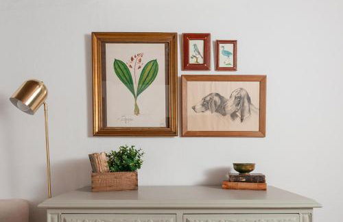 Casa Da Avo Genoveva - Foto 73