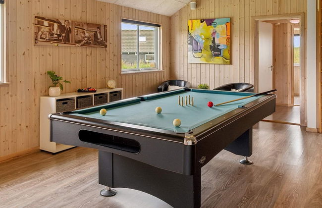 Luxury Beach House - By Traum Ferienwohnungen - Foto 21