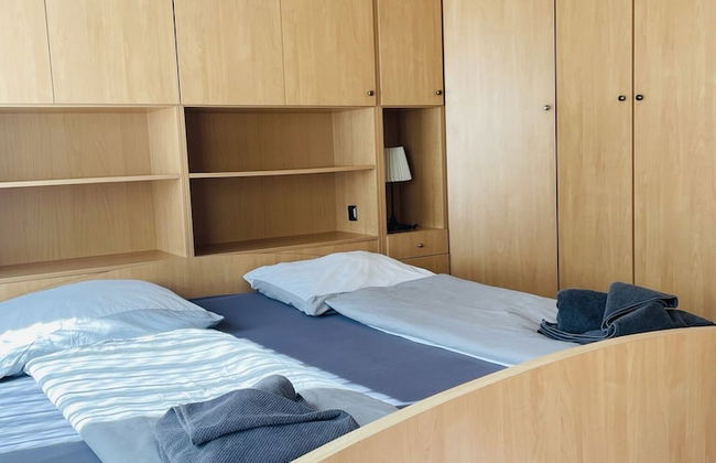 City Müllers Apartment - Foto 1