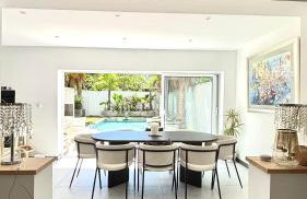 Villa Kanopa Balinaise - Salt Pool - Foto 19