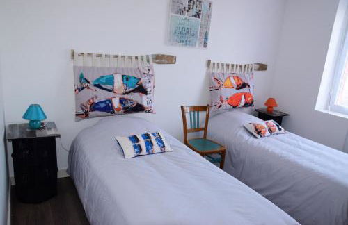 Maison Rouge - Foto 6