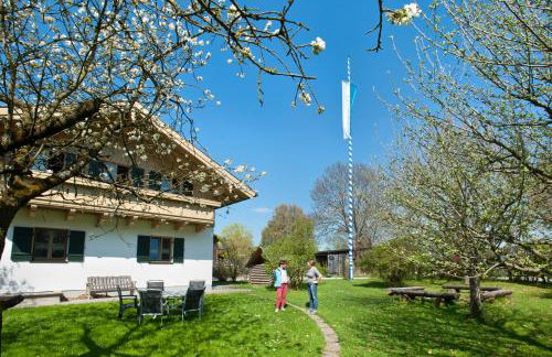 Berghof Heger - Foto 6