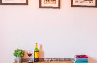 Clyde View Apartment - Foto 18