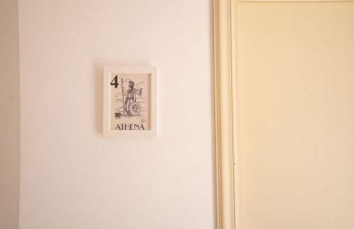 Villa Acquamarina, Family apartments with pool - 300 meters from the beach - Foto 2