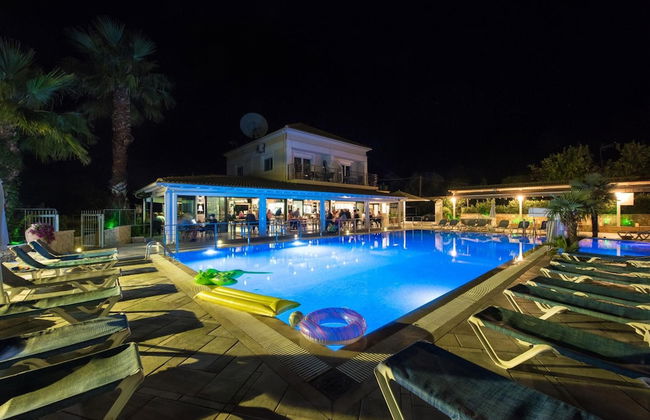 Kavos Plaza Hotel - Foto 47