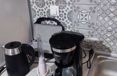 Studio Angelos Skala Fourkas - Photo 14