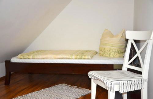 Ferienhaus Lütt Eiland - Foto 9