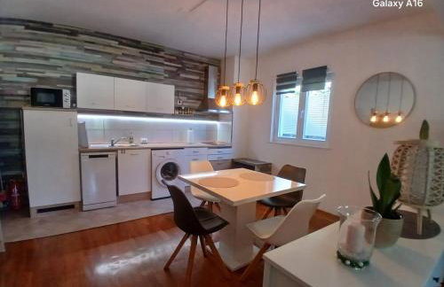 Apartments Nadine Mljet Komfort mit Meerblick - Foto 42