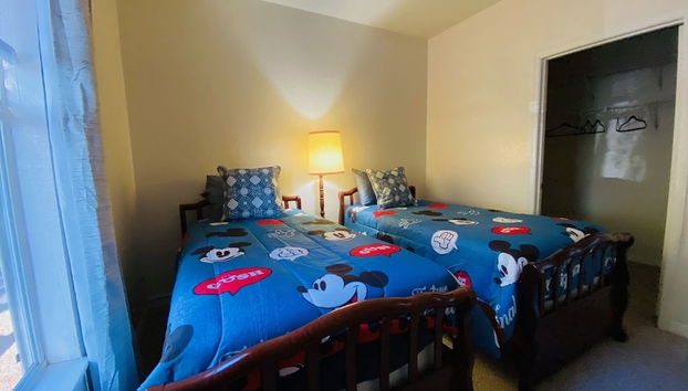 Hemingway Apartment at Southern Dunes - Foto 4, Habitación