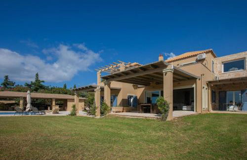 Villa Eternity, Ai Helis Kefalonia - Photo 23