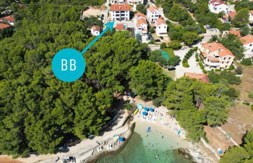 Blue Bay Apartment Nerezine - Foto 2