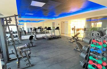 Westfit Barreto 01 - Foto 17