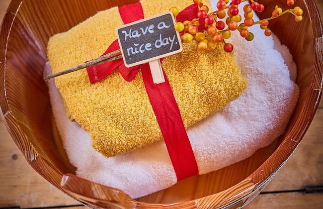 Waldharmonie Chalet & Apartments - Foto 72