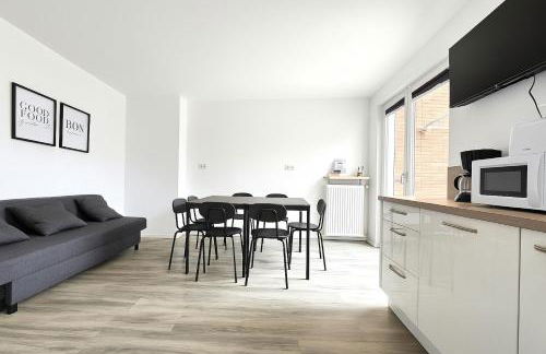 Old Town Apartments - Foto 33