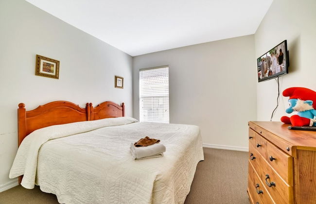 4 Br Pool Home with Spa in Aviana - Foto 8