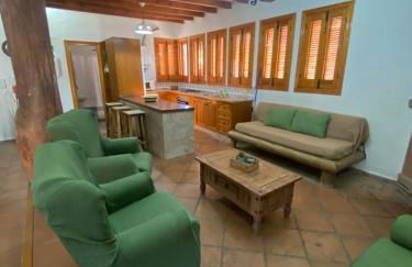 Casa El Higueral - Foto 15