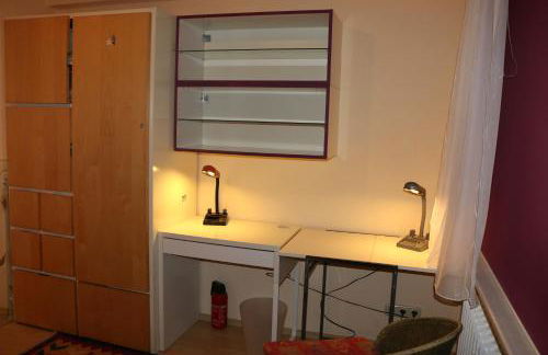 City 2- room flat near uni and Limbecker Platz - Foto 6