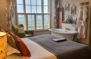 The Castle Hotel - Foto 20