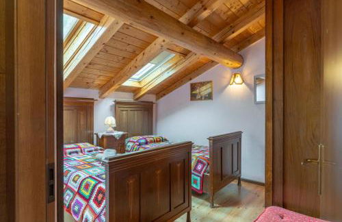 Dimora Ceramont, Rizzolaga Ospitar - Foto 19