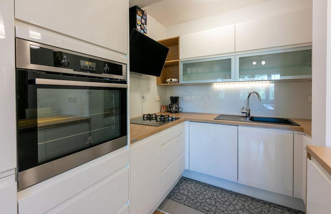 Apartment Olive - Foto 4