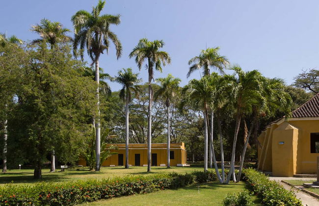 Tour privato di Santa Marta - Foto 4