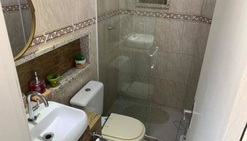 Quitinete Aconchegante Prq Pelinca - Foto 3