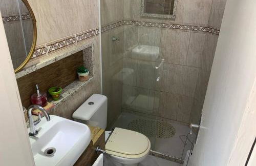 Quitinete Aconchegante Prq Pelinca - Foto 3