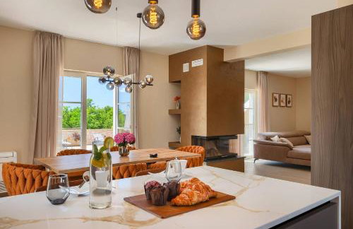 Villa Bel Fiore - Foto 22