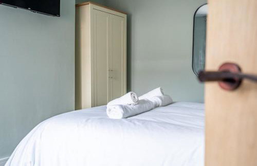 Edinburgh Street House 3 Bed, 4 Guest - Foto 24