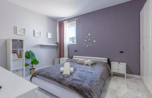 Nice Home In Bolnuevo With Wifi - Foto 22