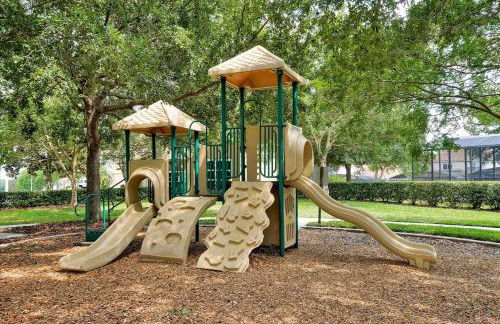 Fabulous Windsor Hills View - Huge pool deck - newly redecorated open plan - Foto 71