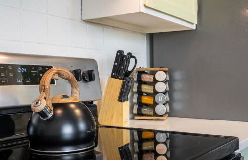 HotTub - Big Yard - Fireplaces - Games - Fire pit - Foto 54