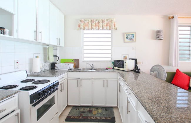 3 Sea Star by BSL Rentals - Foto 10