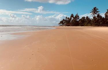 Raios de Sol Ville - Taipu de Fora -Casa com 2 Suítes - Foto 66