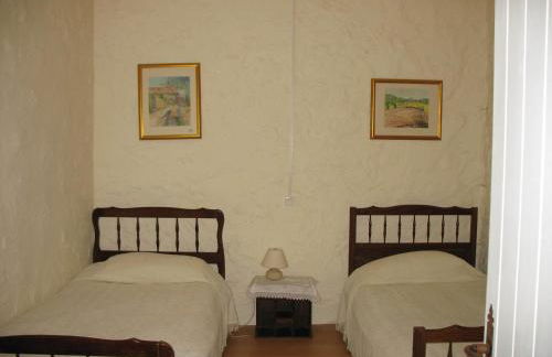 Chez Janie Hirst - Foto 58