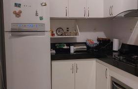 apart 1 inteiro Área nobre, 2 quartos e completo 135 m2 - Foto 8